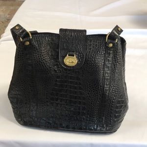 Brahmin Purse! Great used condition